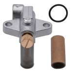 Cylinamn 311292 연료 탭 차단 밸브 장착 포드 501 600 601 7001 800 1001 901 900 2000 4000 트랙터 738522 1103-3398 11 : Atelier... 