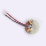 1pc 교체 카본 브러쉬 홀더 HILTI SFC 14 A SFC14A SFC22 SFC22A 액세서리 전동 공구 1PC : 십일일플렉스