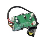 디젤 자동차 에어 히터 회로 메인 8KW 12 차량 마더보드 기판 24V 주차 컨트롤러 : 다온핏 스토어