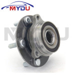 호환 프론트 휠 허브 베어링 모던 GT 벨로스터 기아 2017 용 51750-F0000 513420 51750-F2000 51750F0000 : 모두모아열