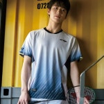 2026 SS 요넥스 배드민턴 남성여성 반팔 티셔츠 261TS013M 261TS014F : 달마네 민턴가게