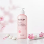 토니모리 원더 세라마이드 모찌 에멀젼 300ml 1개 : 다한다마켓