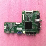 LE46G3000 마더보드 g6187 - M0E 000 715-004 k 스크린 TPT460H1 WU2200 : 어퍼스티