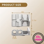 #922D 4770/24770 1R-0749용 연료 필터 베이스 원격 장착 : 시드컴퍼니23