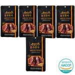 사부자 프리미엄 한우 견과육포 : 글리오