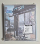 GS 25 × 명조 포토카드 LD 포토카드북  콜렉터북 : 취미 상점