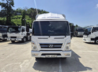 현대 윙바디 3.5톤 올 뉴마이티 화물지입차시세 화물차판매 물류넘버 : 주식회사 디젤트럭