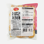 하림 순살치킨 가라아게 1kg, 1개 : 식자재 선별소
