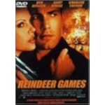 레인디어 게임 [DVD] : 런더글로브