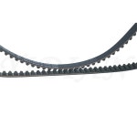 4007011160 구동 벨트 STD 1056 S8M 12, Homag Holzma 톱 Profi Hpl380/43/22, 4 007 01 1160, 1 : 칠칠플렉스