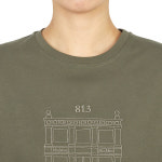 S 막스마라 벨라 반팔티셔츠 BELLA 009 2619971021 : 신세계 부산 럭스보이