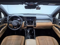 서울 쏘렌토 2.2 디젤 트렌디 23년식 5인승 한달 2WD : 이지 렌트