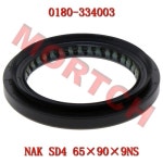 오일 도장 SD4 65 × 90 9NS 0180-334003 CFMoto 600cc ATV UTV SSV CF400 CF625 CFForce 450 520 550 : 마음미