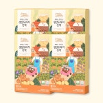 국내산 유기농 생강청 진액 엉클베리하우스 200g, 4개 : 엉클베리모닝팜