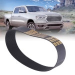 모시니 전기 피니언 벨트 닷지 2013 EPS 호환됩니다 스티어링 68079506AF 1500 2488에 05154751A 28274888 4765AA 전자 68230030AC... 