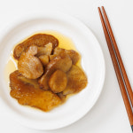 돼지감자 장아찌 130g 김제 쨈매프로젝트 온도농장&태양별 : 태양별농장