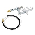 104286 01 ODS 파일럿 PP224 LPG8420 DESA L98310 로그 열전대 교체 뱅가드 어셈블리 부품 벽난로 히터 MR J3866 가스 : 라모드리조