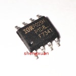 호환 IRF7341TRPBF F7341 SOIC-8 로트당 5개 : 울타리이