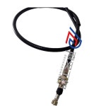 47408-13000-71 Toyota 지게차용 주차 브레이크 케이블 1230x1003 : 마음미