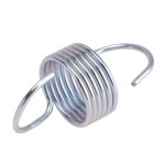 야마하 G1 G2 G8 G9 골프 카트 부품용 브레이크 페달 리턴 토션 스프링 Jw8-F7316-00-00 : 마음미