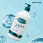 더마올로지 8중 히알루론산 수분 토너 1L 대용량 스킨 수분 닦토 닥토 모공 여자 남자 : 베어몬드