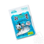 파라제이 에티펫 귀 청소 면봉 100개입 강아지귀면봉 : 파라제이