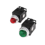 성호제어기기 PR30P-3L AC 380V 440V 겸용 표시 등 램프 PILOTLAMP : MJ전기