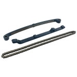 Honda XL185S 1979-1983 14500-427-000 캠 타이밍 체인 및 가이드 : 마음미