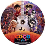 [LP] 영화 코코 OST - Songs From Coco : 파인딩뮤직