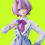 [7월출시] 반프레스토 학원아이돌마스터 에스프레소 Elegant hues 아리무라 마오 : 규리네잡화점