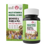 철분마그네슘 철분 아연 엽산 비타민c 건강 기능 식품 : 새싹마루