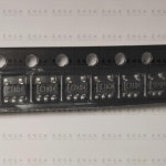 G5725ADJT11U E7 SOT23-5 5 개 : 칠칠플렉스