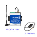 GSM 4G 온도 습도 환경 알람 전력 손실 SMS 경고 원격 모니터링 타이머 보고서 컨트롤러 RTU5023 : 제스112