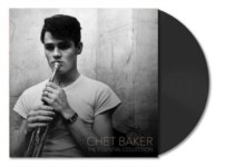 [LP] Chet Baker 쳇베이커 - Essential Collection : 파인딩뮤직
