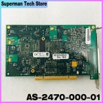 어쿠이전스 카드 PC10042-01 AS-2470-000-01 : EZ무역