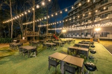 켄싱턴리조트 경주, 보문관광단지 : 선민투어