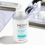 [2+1] 온누리입점 의약외품 메디케이 퍼펙트솔루션 대용량 50ml 손 발톱 청결 살균 냄새제거 영양 세럼 : 태림바이오텍