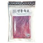 [에스에이치푸드]365일 너비아니 좋은만남 전통육포 900g 1개 : 반하다mall