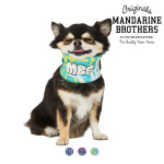 만다린브라더스 씨씨엘 넥 쿨러S : 댕댕상회스토어