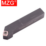 MZG SSSCR1212H09 SSSCR2020K09 SSSCR2525M12 SSSCR1616 외부 선삭 공구 SSSCR SSSCL 커터 바 CNC 거치대 SCMT 인서트 : 제스111