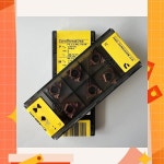 266RL-16UN01A100M 1125 CNC 블레이드 : 그리니치리