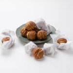 [선물용68,104]호두과자 선물세트 앙버터 저당 호밀 적앙금 : 호밀호두몰