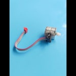 스위스 Saia-Burgess UAG1 Z15 스테퍼 모터 2상 4선 스테퍼 모터 20mm PM 모터 : 제스111