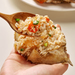 백년본가 연평도 알배기 간장게장 2kg 국내산 암꽃게 : 백년본가