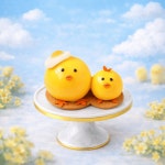 너랑 나랑 노랑 : 패션5