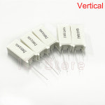 10PCS 15W 시멘트 세라믹 저항기 1R300R 2 3.3 3.9 4.7 5 10 15 20 27 30 39 47 50 51 68 100 180 220 300 330 전력 저 : 제스111