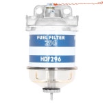 연료 필터 어셈블리 7111-296 Massey Ferguson 용 교체 133 140 2656615 : 미소7