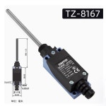 1PC  CNTD 리미트 스위치  TZ-8167 : 에프틸리즈