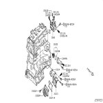 자동차용  OE 1131-7801-703 11427508971-01 11537509357-01 11537590595 16146750467Z 16325-28010 21049-ED00 : 옥수수수