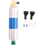 메르세데스 G500 G55 W124 W140 W202 W210 0004705994에 한 전기 펌프 안정화 Silver : 사이소센터